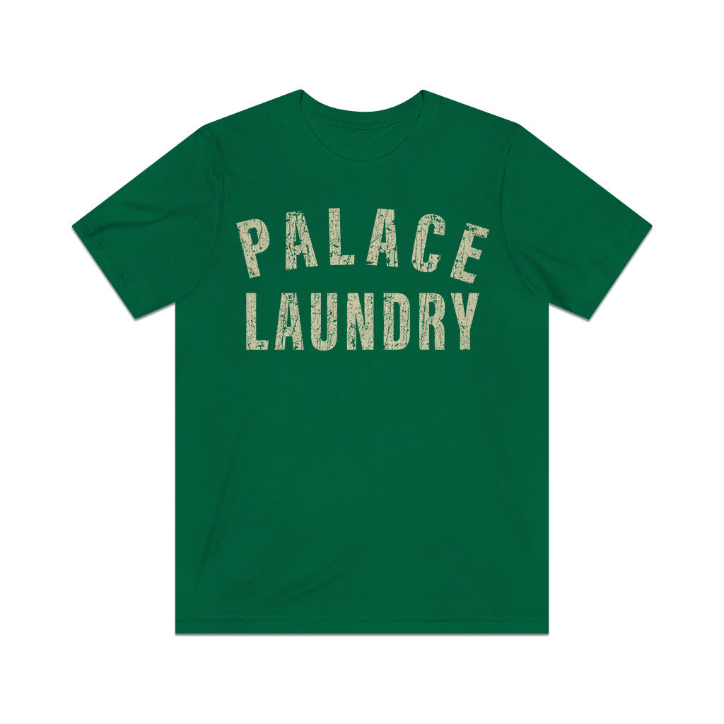 Palace Laundry 1972 Vintage Men's T-Shirt