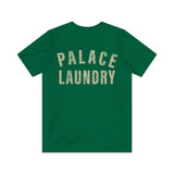 Palace Laundry 1972 Vintage Men's T-Shirt