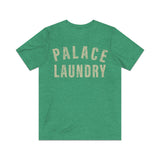 Palace Laundry 1972 Vintage Men's T-Shirt
