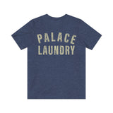 Palace Laundry 1972 Vintage Men's T-Shirt