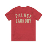 Palace Laundry 1972 Vintage Men's T-Shirt