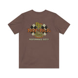 Pay 'n Pack Racing Performance Rated 1969 Vintage Men's T-Shirt