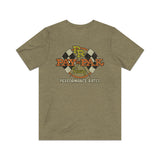 Pay 'n Pack Racing Performance Rated 1969 Vintage Men's T-Shirt