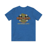Pay 'n Pack Racing Performance Rated 1969 Vintage Men's T-Shirt