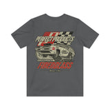 Perfect Products Fiberglass 1968 Vintage Men's T-Shirt
