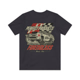 Perfect Products Fiberglass 1968 Vintage Men's T-Shirt