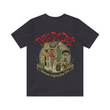 Pete's Poop Deck 1957 Vintage Men's T-Shirt