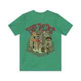 Pete's Poop Deck 1957 Vintage Men's T-Shirt