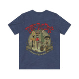 Pete's Poop Deck 1957 Vintage Men's T-Shirt