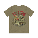 Pete's Poop Deck 1957 Vintage Men's T-Shirt