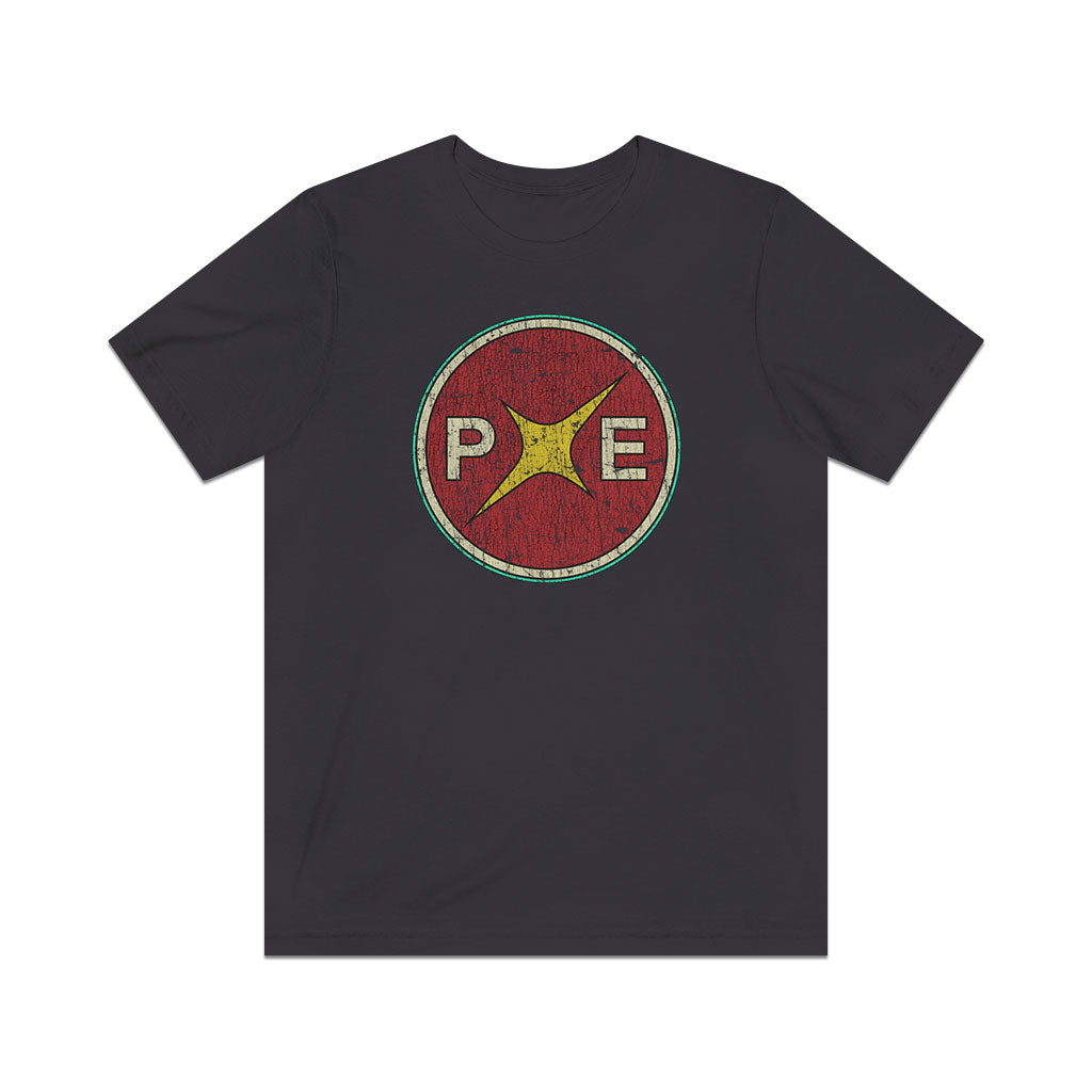 Pictor Energy 2022 Vintage Men's T-Shirt