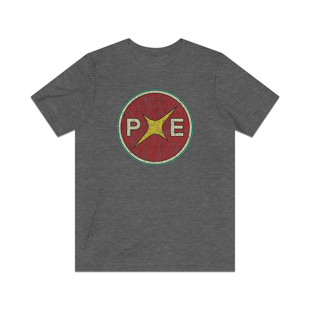 Pictor Energy 2022 Vintage Men's T-Shirt
