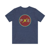 Pictor Energy 2022 Vintage Men's T-Shirt