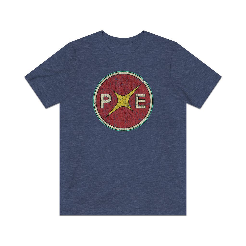 Pictor Energy 2022 Vintage Men's T-Shirt
