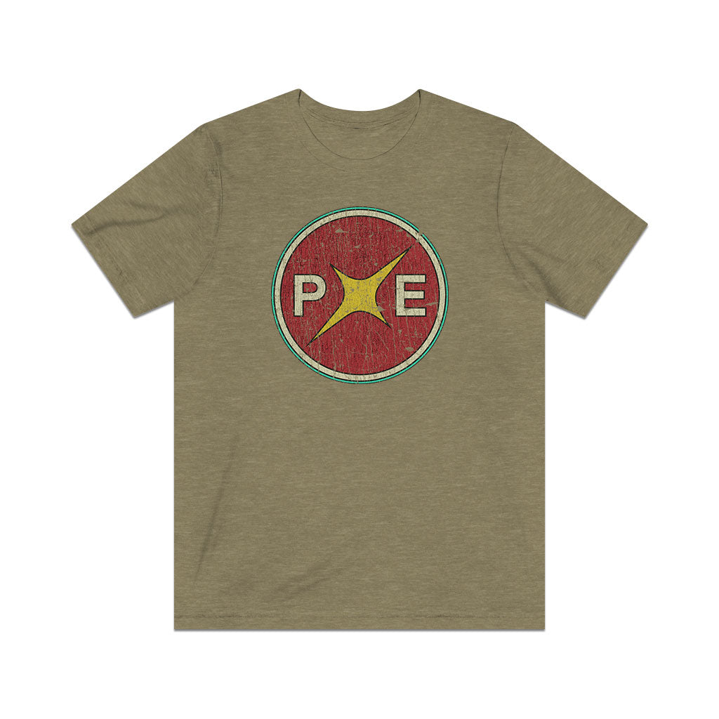 Pictor Energy 2022 Vintage Men's T-Shirt