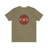 Pictor Energy 2022 Vintage Men's T-Shirt