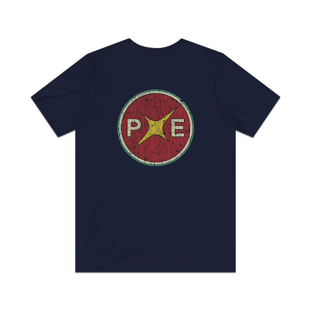 Pictor Energy 2022 Vintage Men's T-Shirt