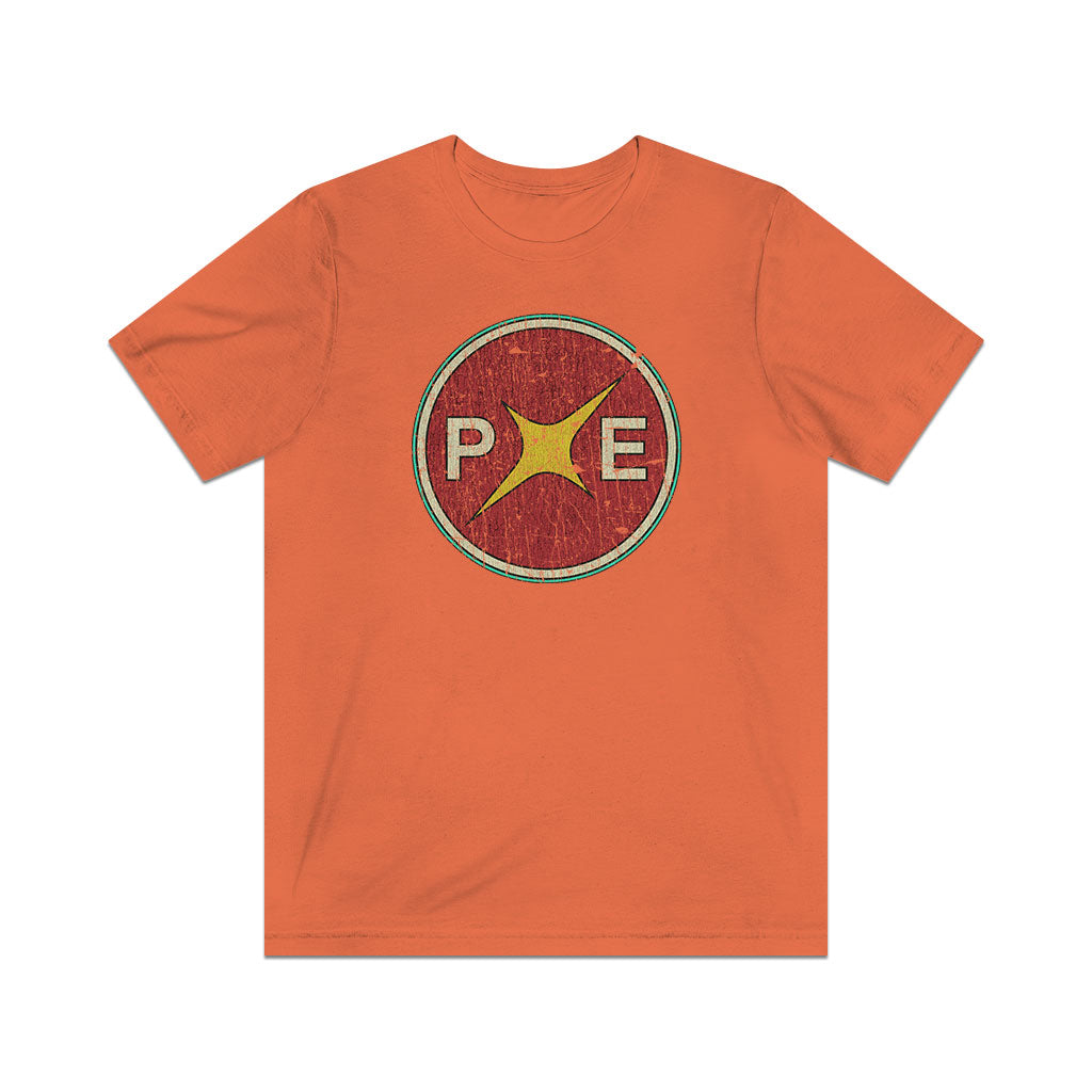 Pictor Energy 2022 Vintage Men's T-Shirt