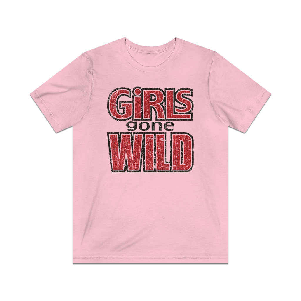 Girls Gone Wild 1997 Vintage Men's T-Shirt