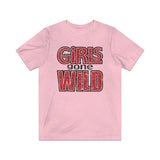 Girls Gone Wild 1997 Vintage Men's T-Shirt