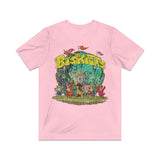 The Biskitts 1983 Vintage Men's T-Shirt