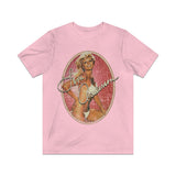 Pinup Loni 1978 Vintage Men's T-Shirt