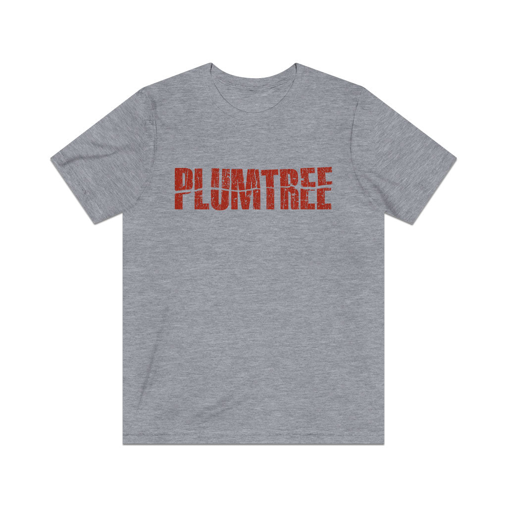 Plumtree 1993 Vintage Men's T-Shirt