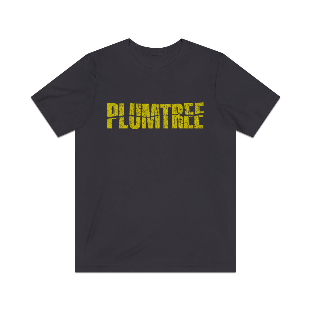Plumtree 1993 Vintage Men's T-Shirt