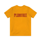 Plumtree 1993 Vintage Men's T-Shirt