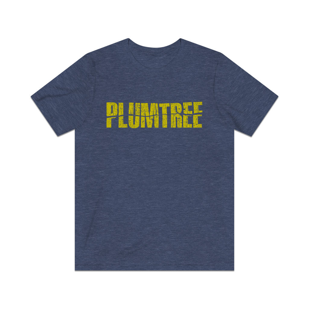 Plumtree 1993 Vintage Men's T-Shirt