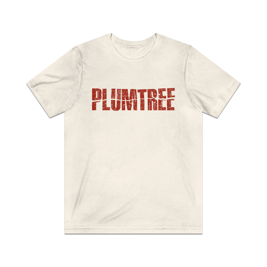 Plumtree 1993 Vintage Men's T-Shirt
