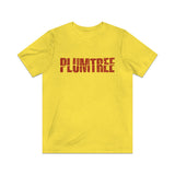 Plumtree 1993 Vintage Men's T-Shirt