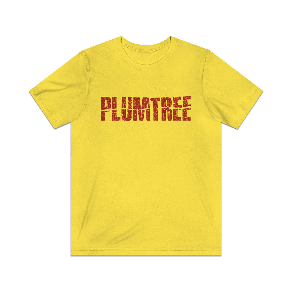 Plumtree 1993 Vintage Men's T-Shirt