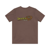 Plymouth Duster 340 1970 Vintage Men's T-Shirt