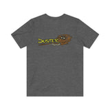 Plymouth Duster 340 1970 Vintage Men's T-Shirt
