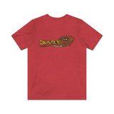 Plymouth Duster 340 1970 Vintage Men's T-Shirt