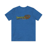 Plymouth Duster 340 1970 Vintage Men's T-Shirt