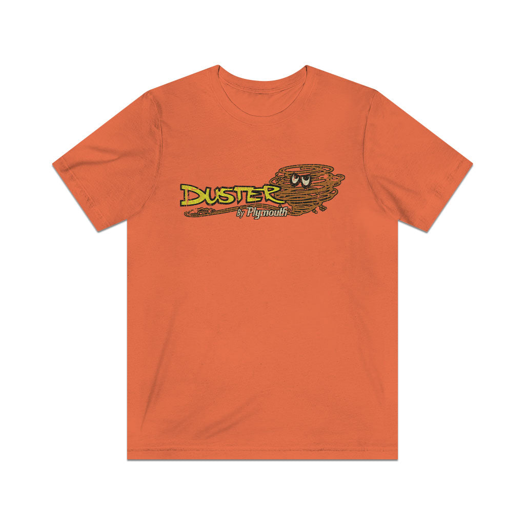 Plymouth Duster 340 1970 Vintage Men's T-Shirt