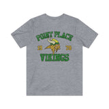 Point Place Vikings 1978 Vintage Men's T-Shirt