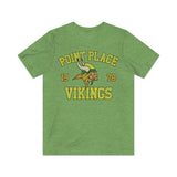 Point Place Vikings 1978 Vintage Men's T-Shirt