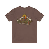 Puerto Rican Rum 1948 Vintage Men's T-Shirt