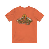 Puerto Rican Rum 1948 Vintage Men's T-Shirt