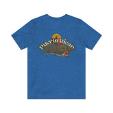 Puerto Rican Rum 1948 Vintage Men's T-Shirt