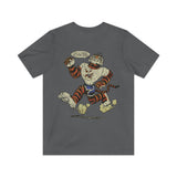 Put a Tiger In Your Tank 1959 Vintage Men's T-Shirt