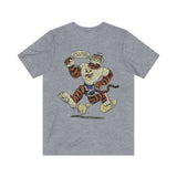 Put a Tiger In Your Tank 1959 Vintage Men's T-Shirt