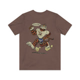 Put a Tiger In Your Tank 1959 Vintage Men's T-Shirt