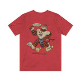 Put a Tiger In Your Tank 1959 Vintage Men's T-Shirt