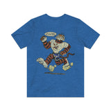 Put a Tiger In Your Tank 1959 Vintage Men's T-Shirt