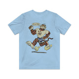 Put a Tiger In Your Tank 1959 Vintage Men's T-Shirt