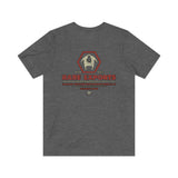 Rare Exports 2010 Vintage Men's T-Shirt